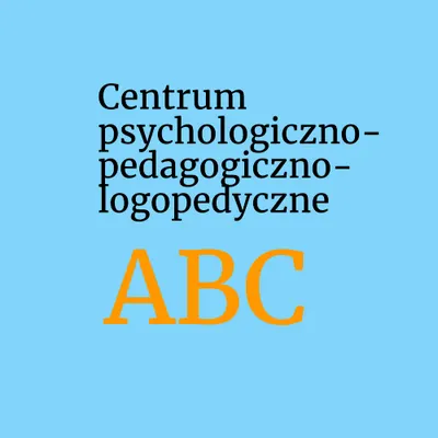mgr Anna Zabłocka-Pająk neurologopeda w Gabinet Psychologiczno Logopedyczny ABC